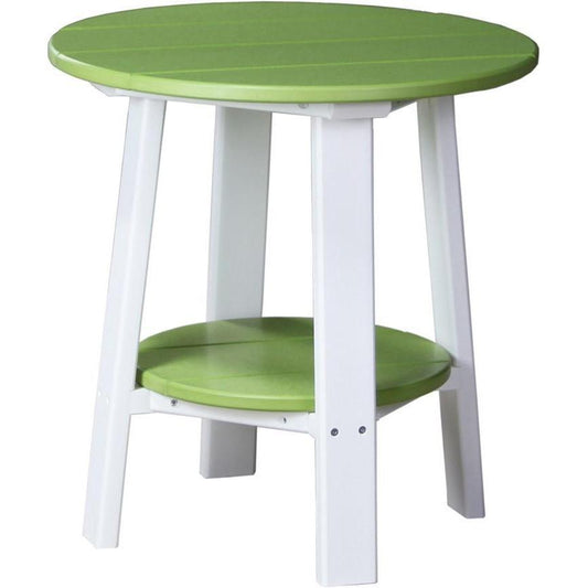 Outdoor Deluxe End Table