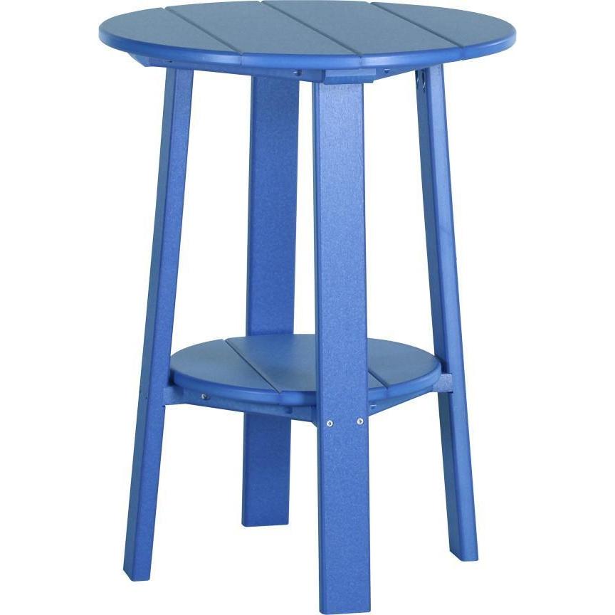 Outdoor Deluxe End Table 28"