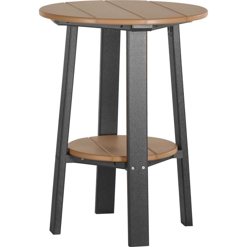 Outdoor Deluxe End Table 28"