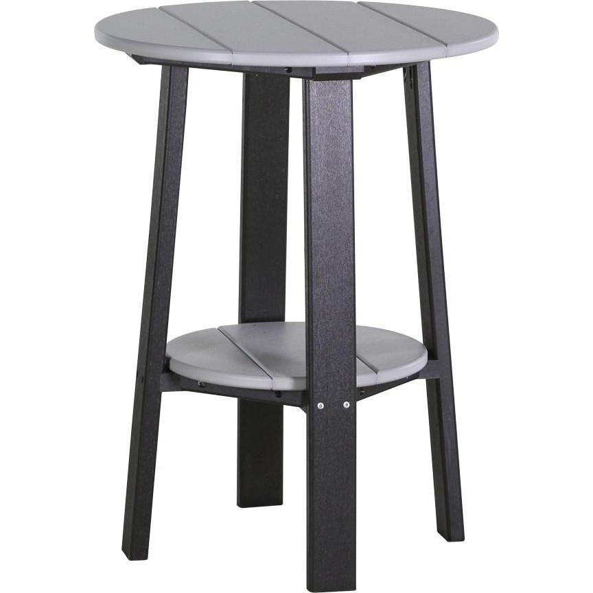 Outdoor Deluxe End Table 28"