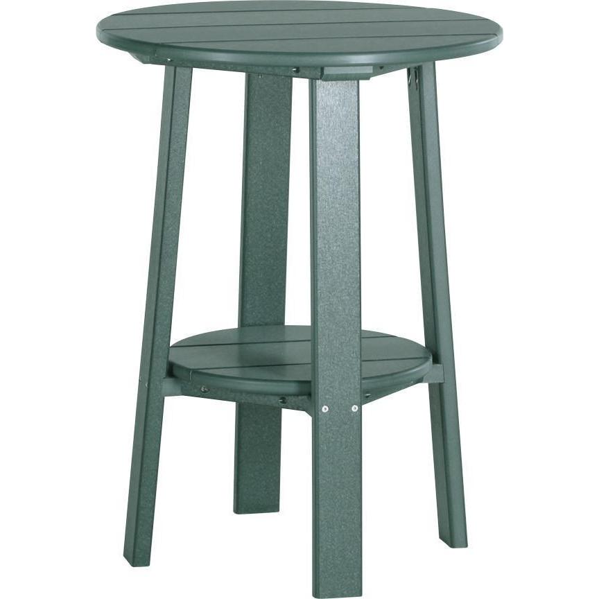 Outdoor Deluxe End Table 28"