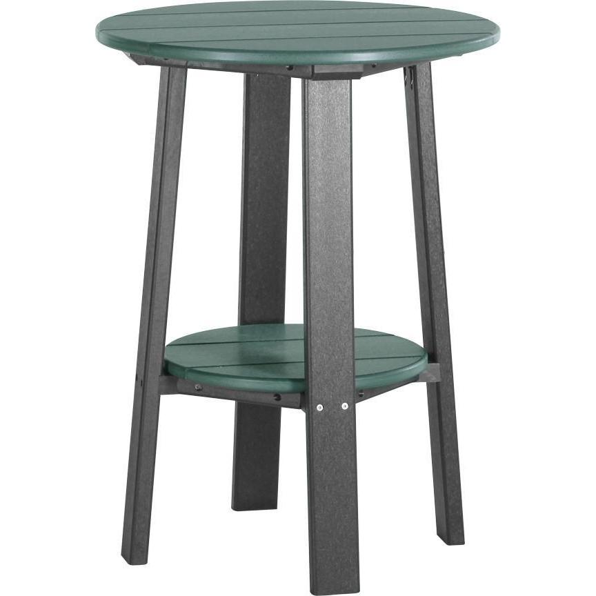 Outdoor Deluxe End Table 28"