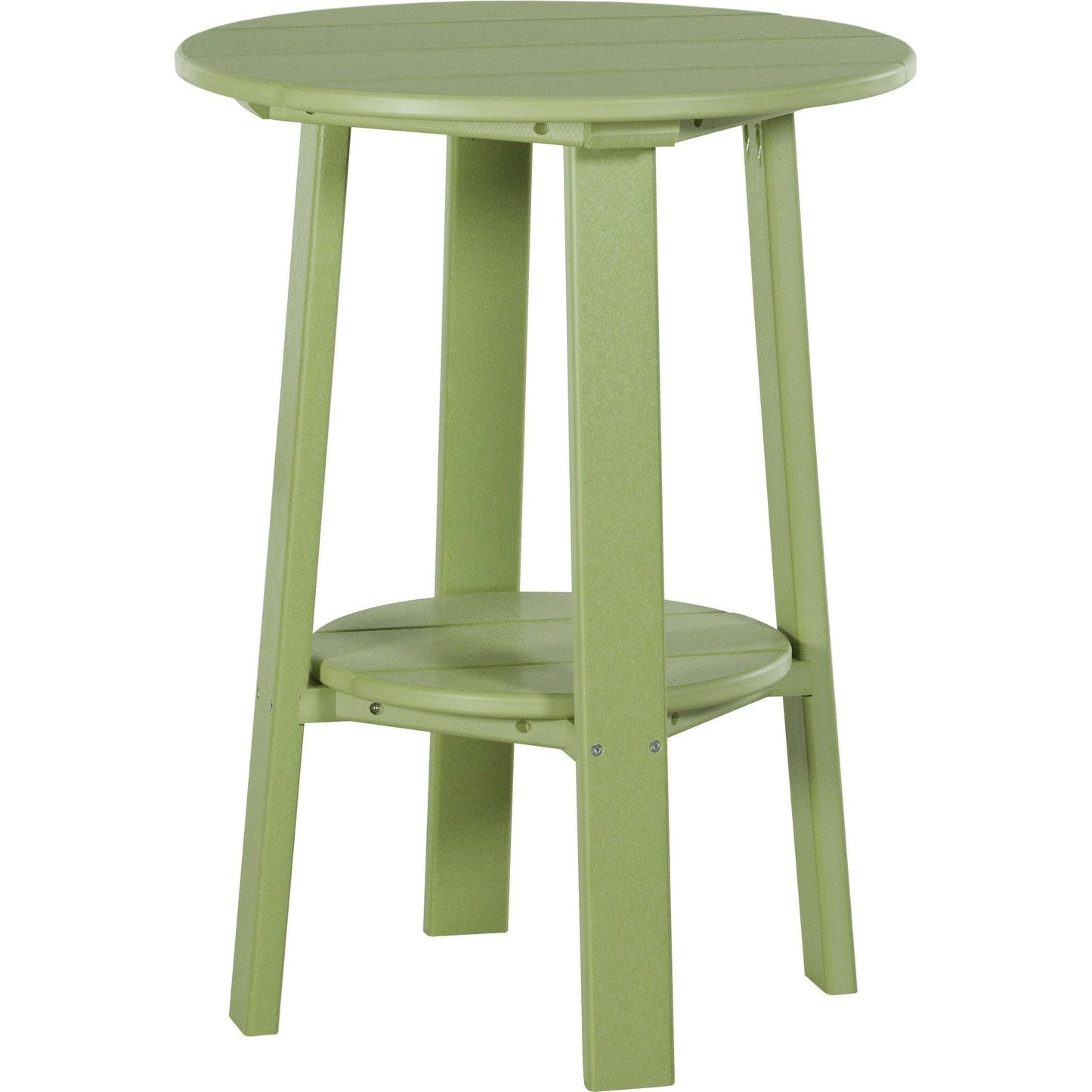 Outdoor Deluxe End Table 28"