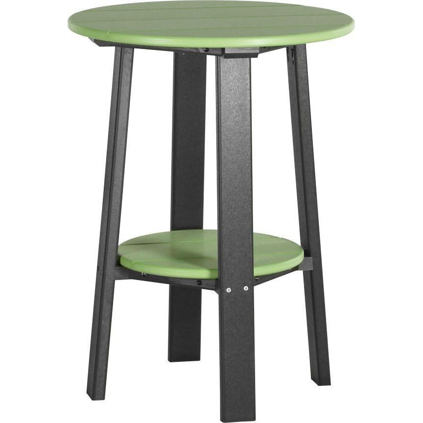 Outdoor Deluxe End Table 28"