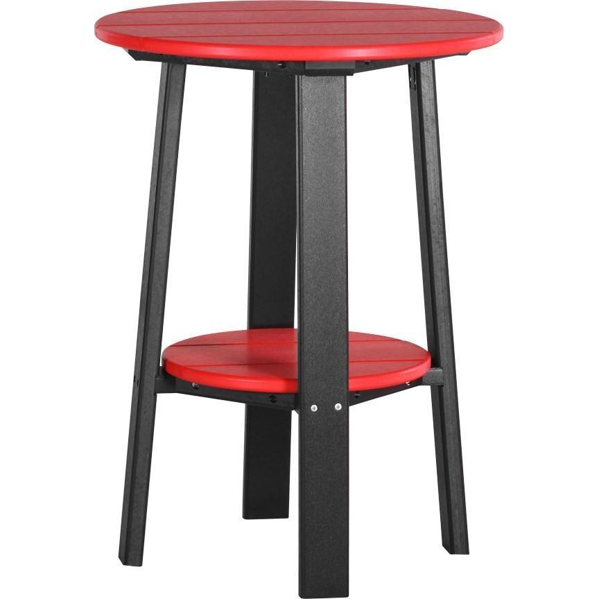 Outdoor Deluxe End Table 28"