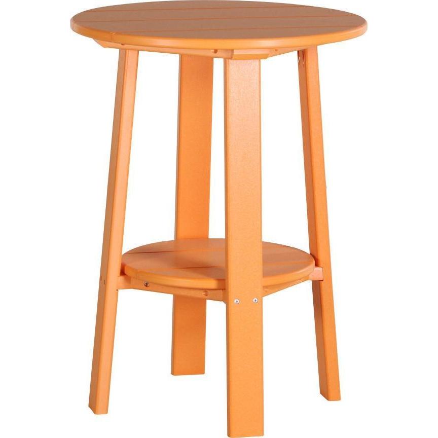 Outdoor Deluxe End Table 28"