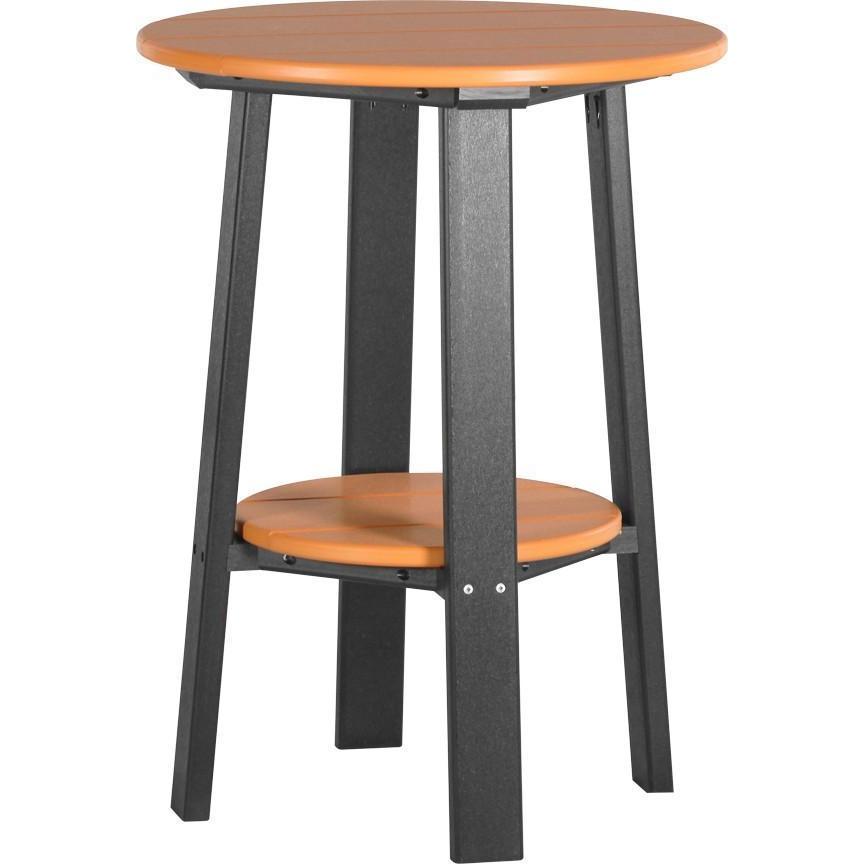 Outdoor Deluxe End Table 28"