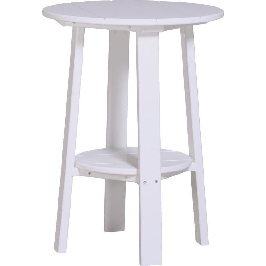 Outdoor Deluxe End Table 28"