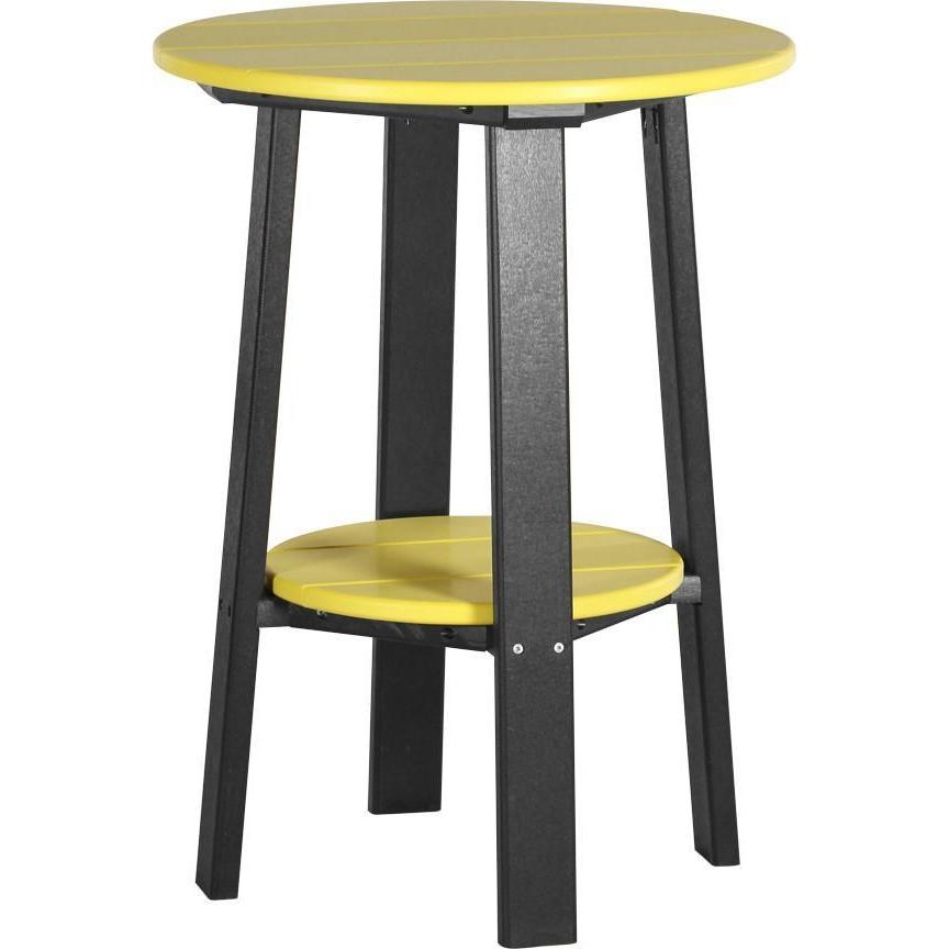 Outdoor Deluxe End Table 28"