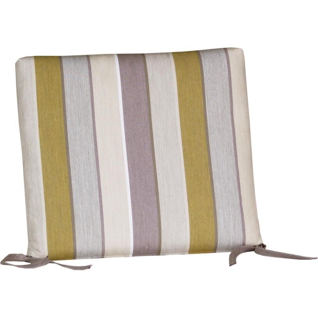 Outdoor Dining Cushion Milano Dawn