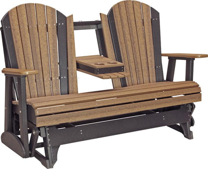 5' Adirondack Glider