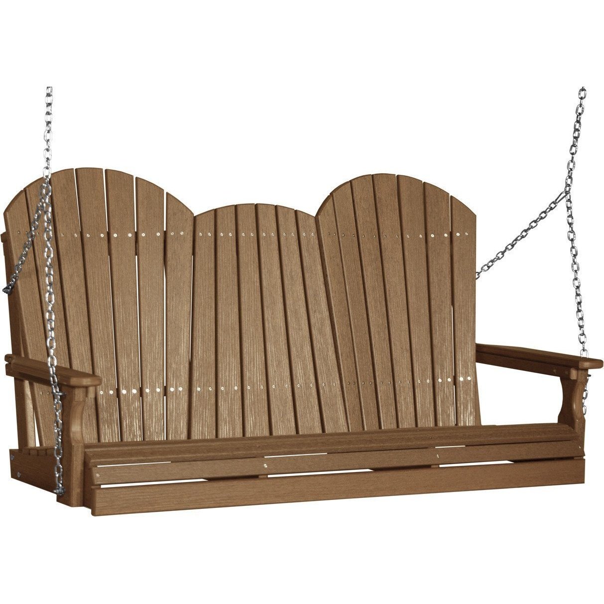 5' Adirondack Swing