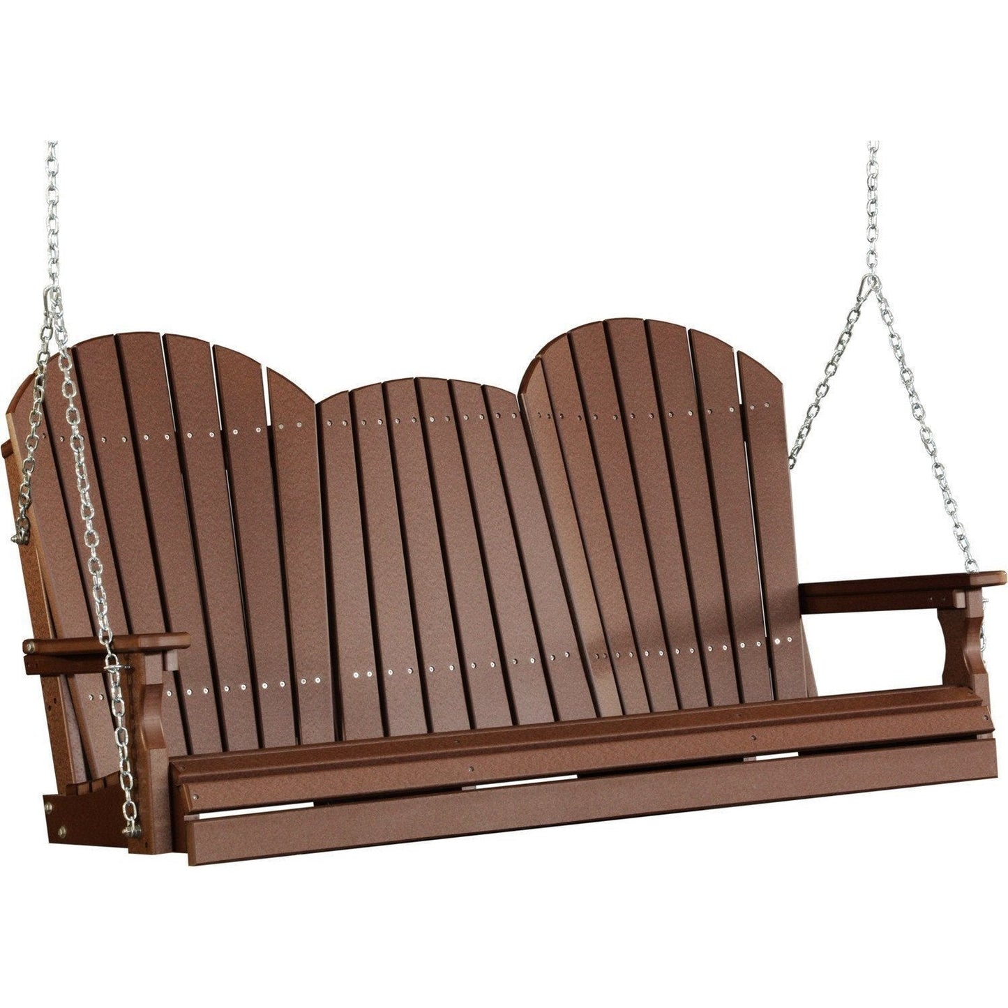 5' Adirondack Swing