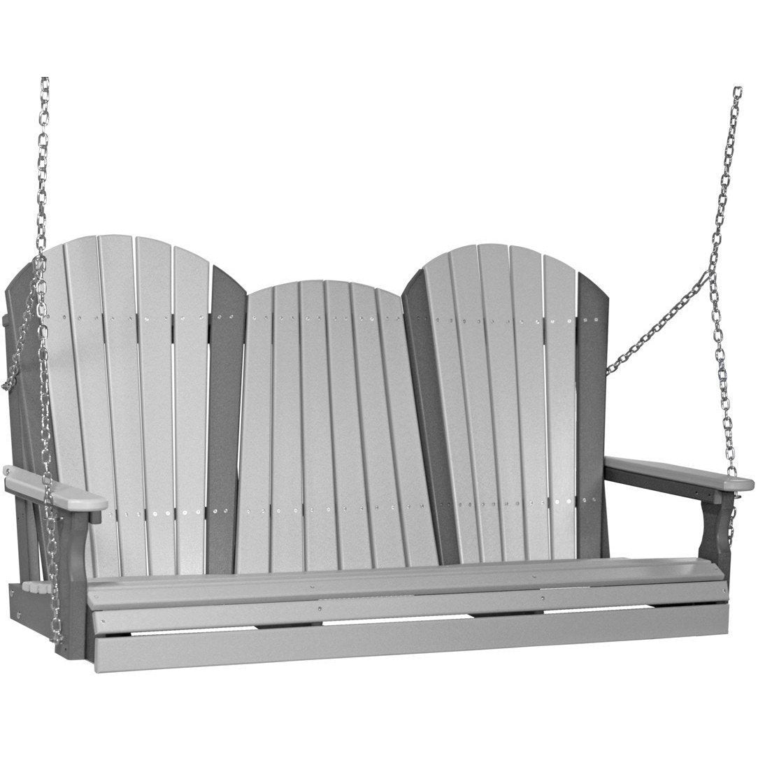 5' Adirondack Swing