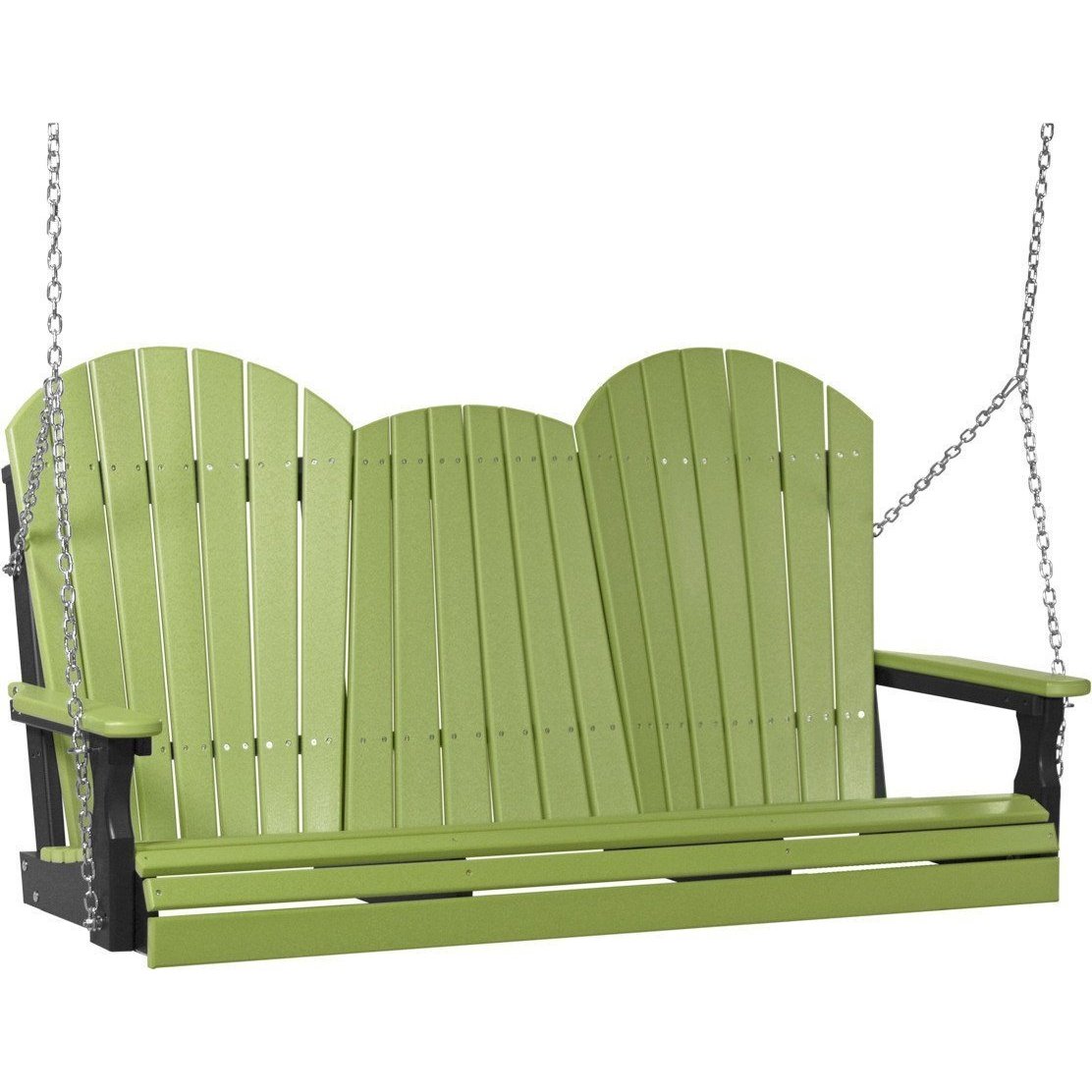 5' Adirondack Swing