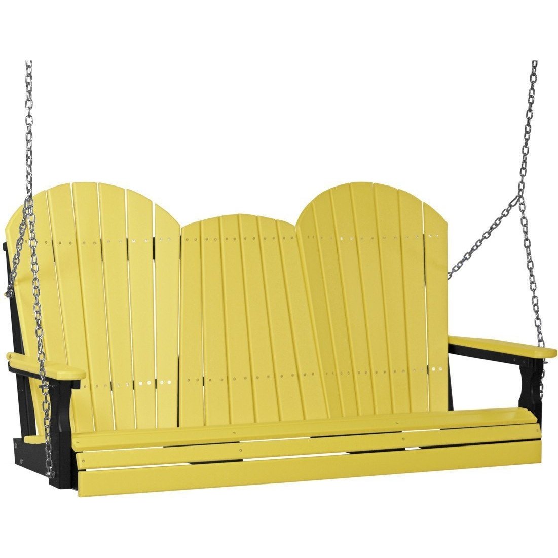 5' Adirondack Swing