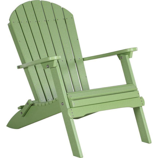 Folding Adirondack Chair