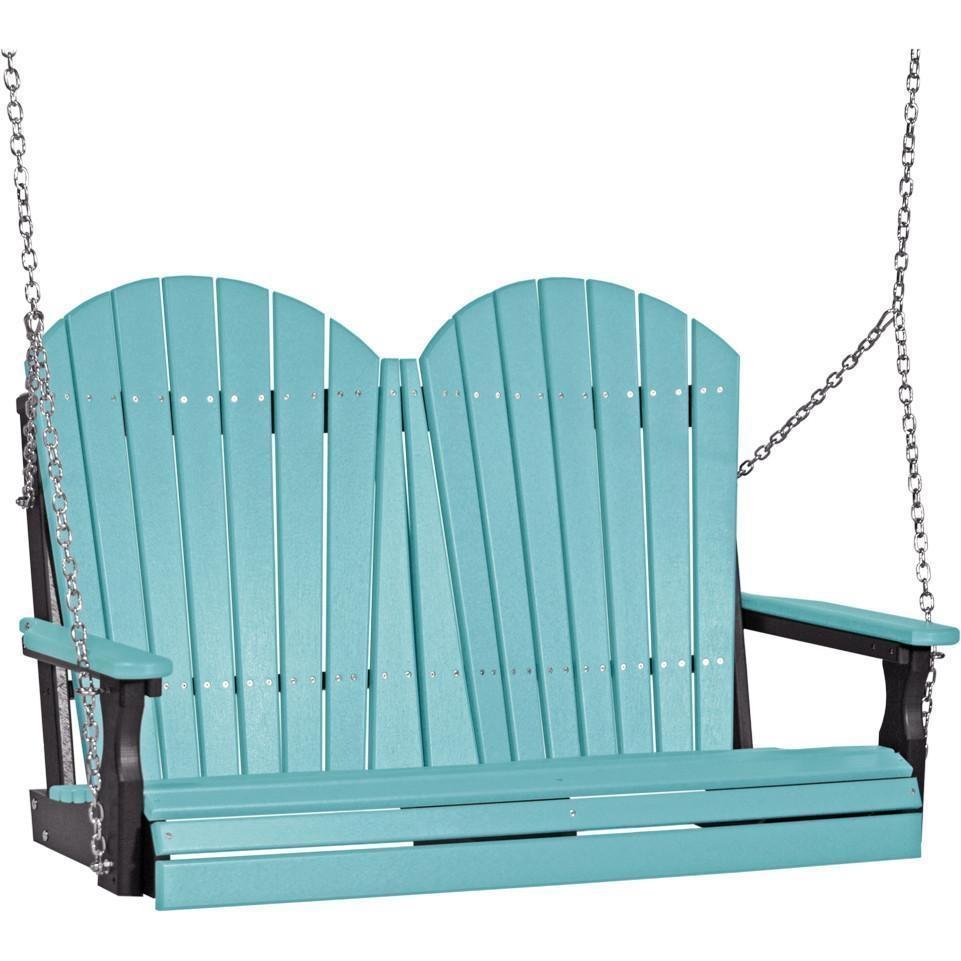 4' Adirondack Swing