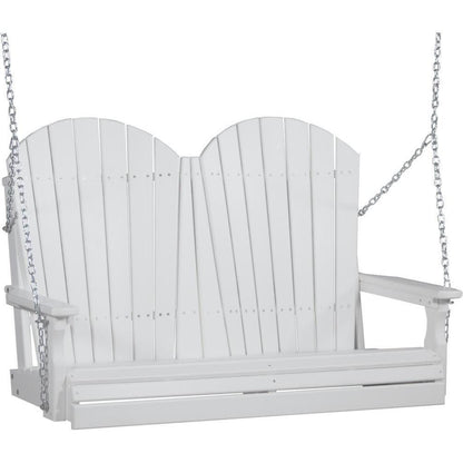 4' Adirondack Swing