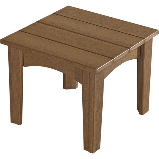 Island End Table