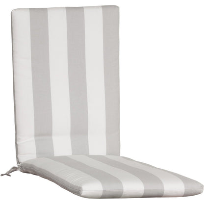 Outdoor Lounge Cushion Solana Seagull