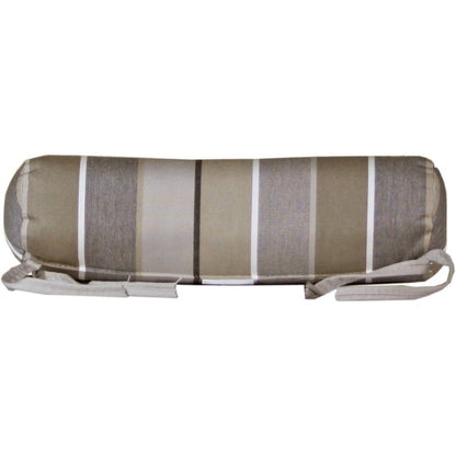 Outdoor Neck Pillow Milano Charcol