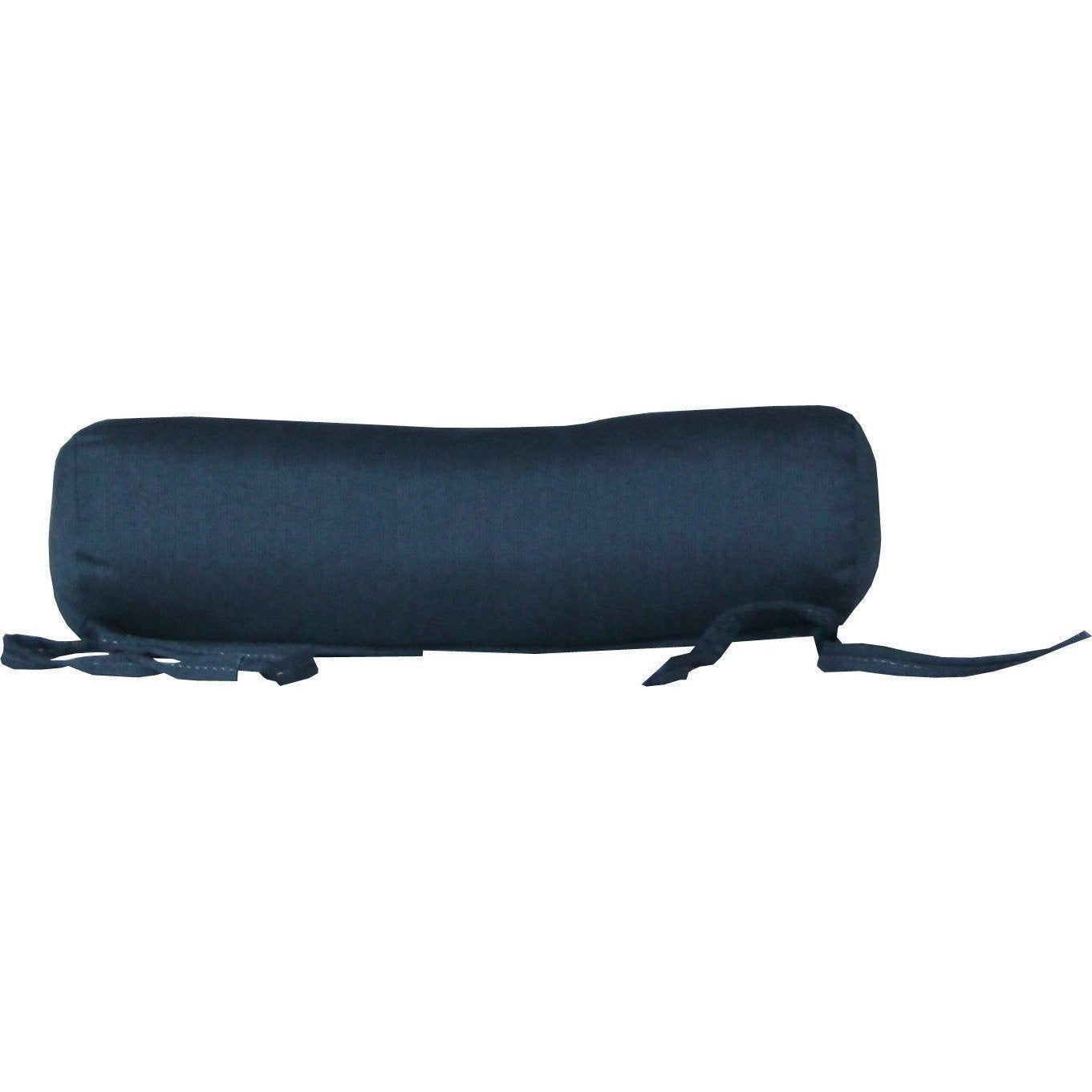 Outdoor Neck Pillow Spectrum Indigo