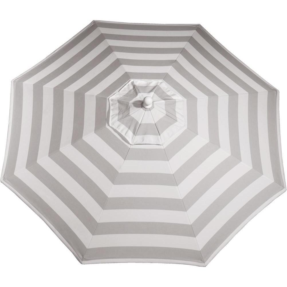 Outdoor Patio Umbrella