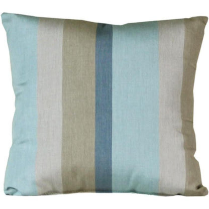 Outdoor Toss Pillow Gateway Mist