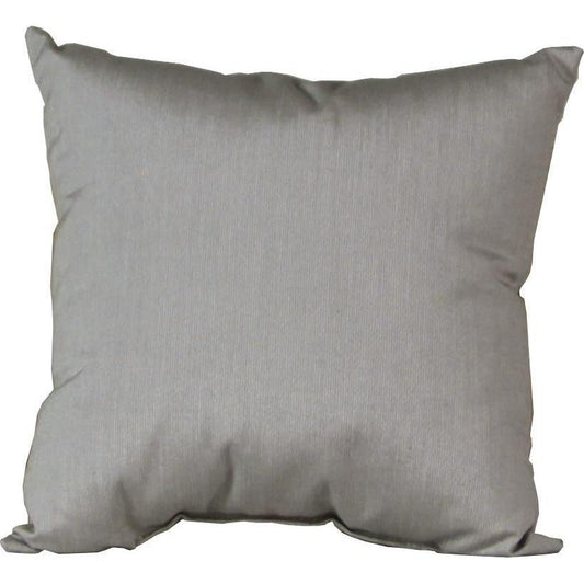 Outdoor Toss Pillow Spectrum Dove