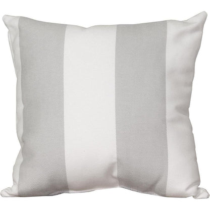 Outdoor Toss Pillow Solana Seagull