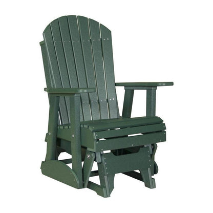 2' Adirondack Glider Chair