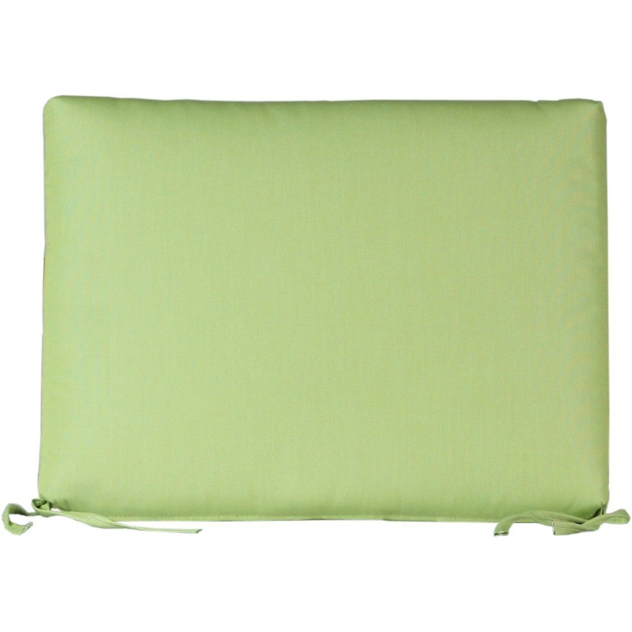 Outdoor 2' Seat Cushion