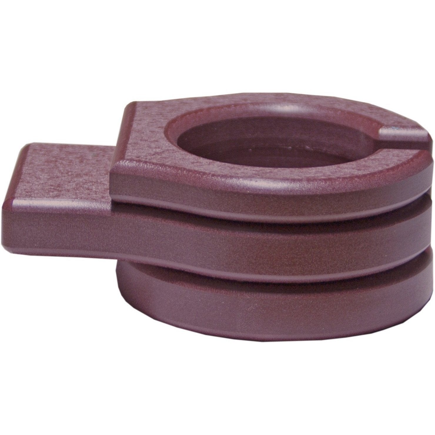 Stationary Cup Holder-Outdoor-The Amish House