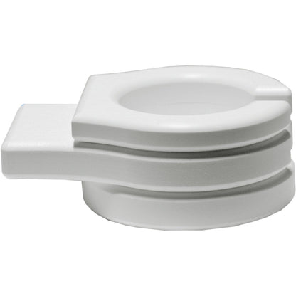 Stationary Cup Holder-Outdoor-The Amish House